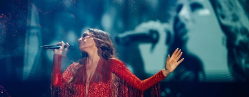 София запя с Деспина Ванди в силно емоционална гръцка вечер